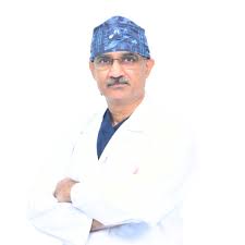 Dr Vishal Khullar